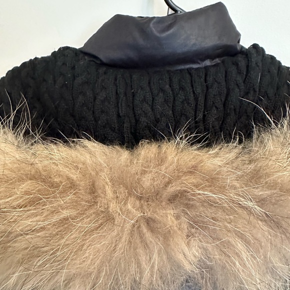 Rudsak Winter Puffer Down Coat - Picture 4 of 7